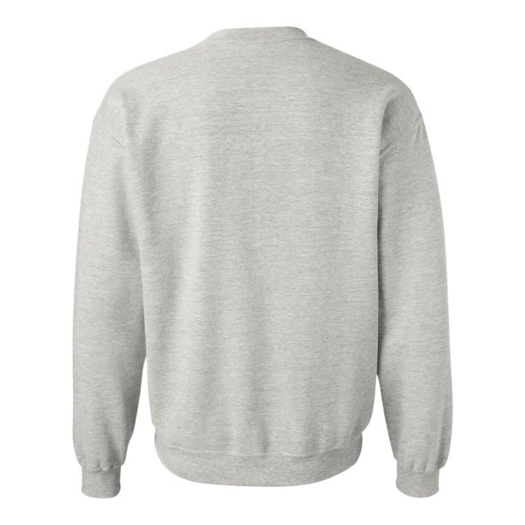 Unisex Heavy Blend Crewneck Sweater - Image 4