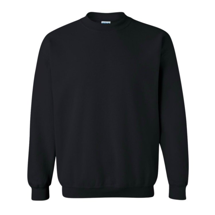 Unisex Heavy Blend Crewneck Sweater - Image 5