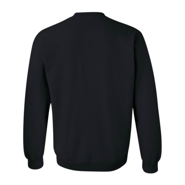Unisex Heavy Blend Crewneck Sweater - Image 6