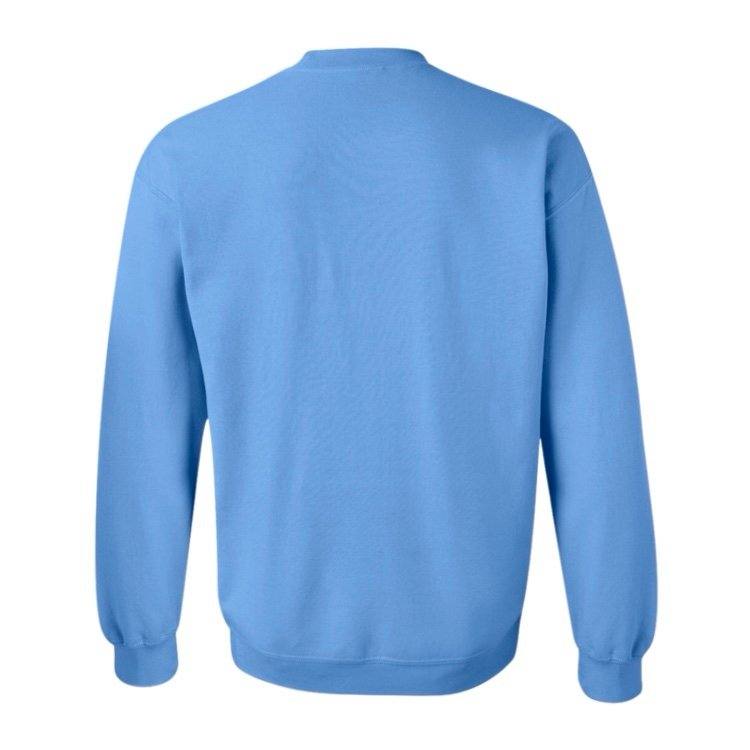 Unisex Heavy Blend Crewneck Sweater - Image 10