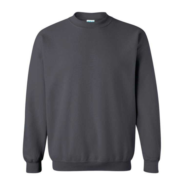 Unisex Heavy Blend Crewneck Sweater - Image 11