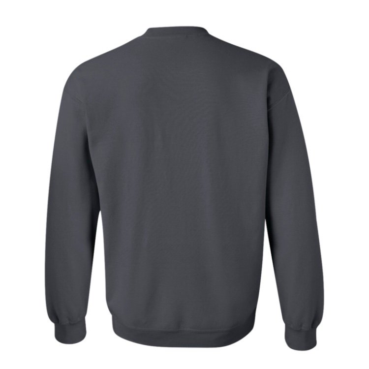 Unisex Heavy Blend Crewneck Sweater - Image 12