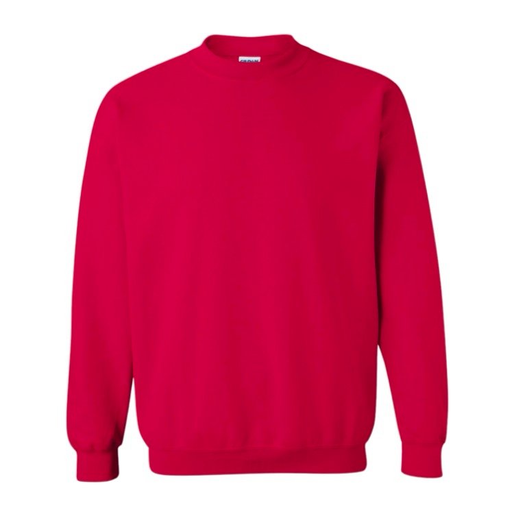 Unisex Heavy Blend Crewneck Sweater - Image 13