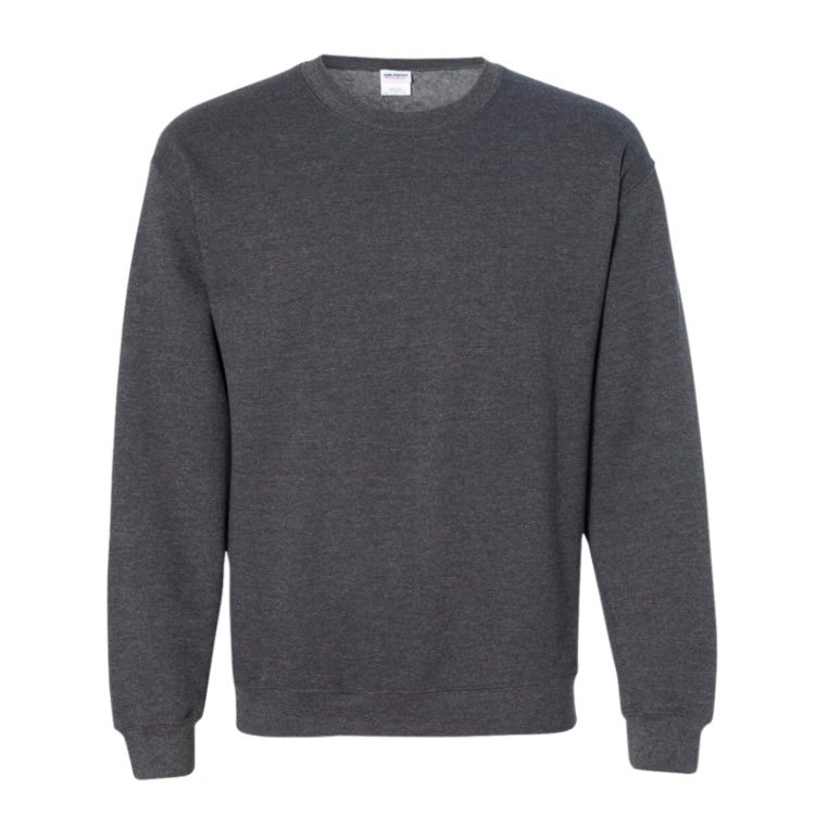 Unisex Heavy Blend Crewneck Sweater - Image 17
