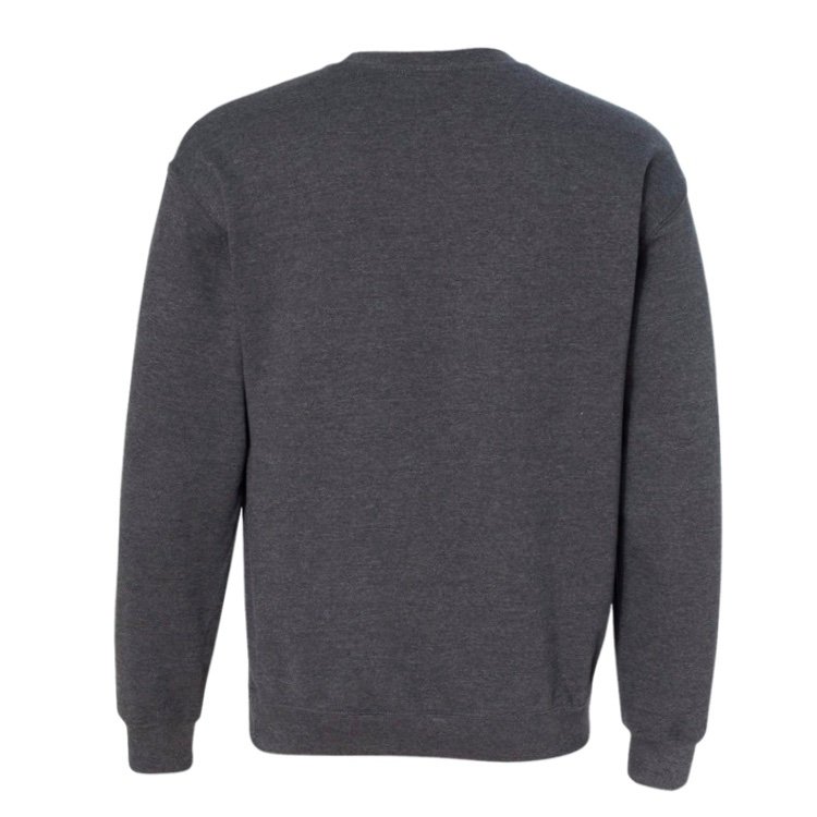 Unisex Heavy Blend Crewneck Sweater - Image 18