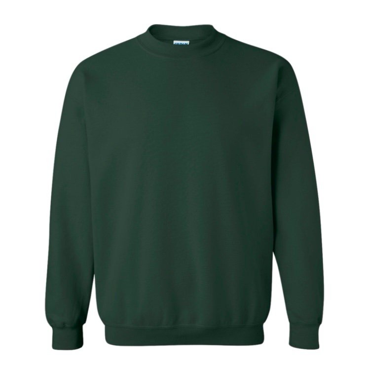 Unisex Heavy Blend Crewneck Sweater - Image 19