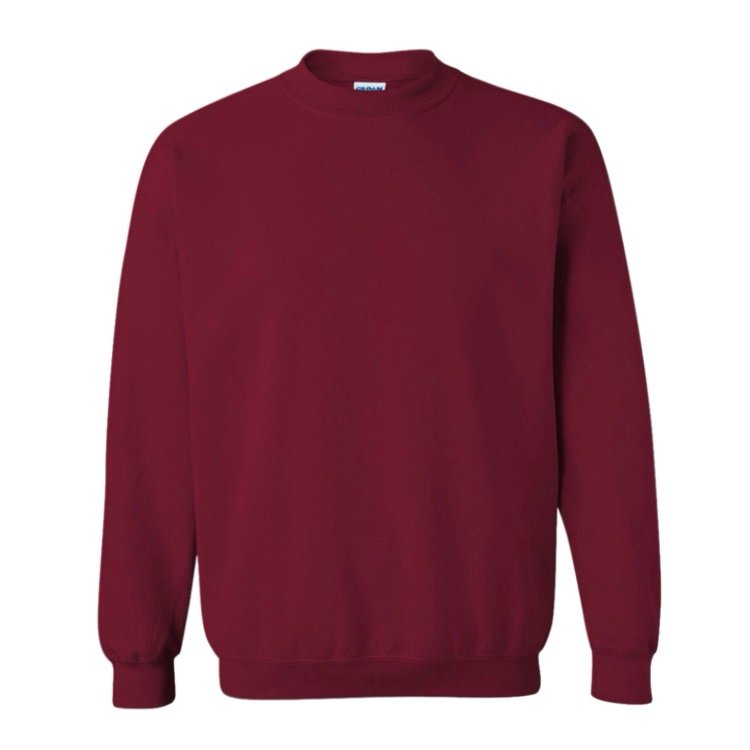 Unisex Heavy Blend Crewneck Sweater - Image 21