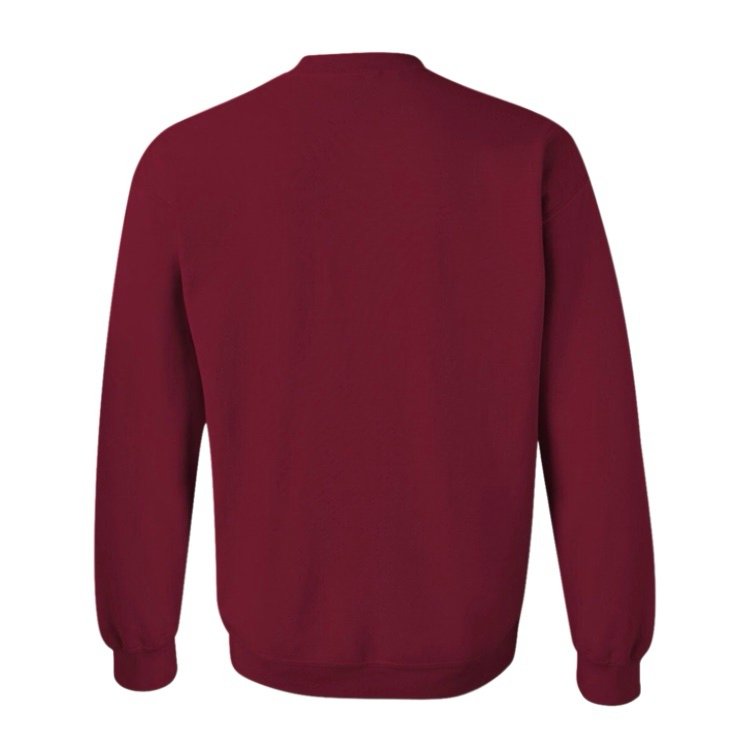 Unisex Heavy Blend Crewneck Sweater - Image 22