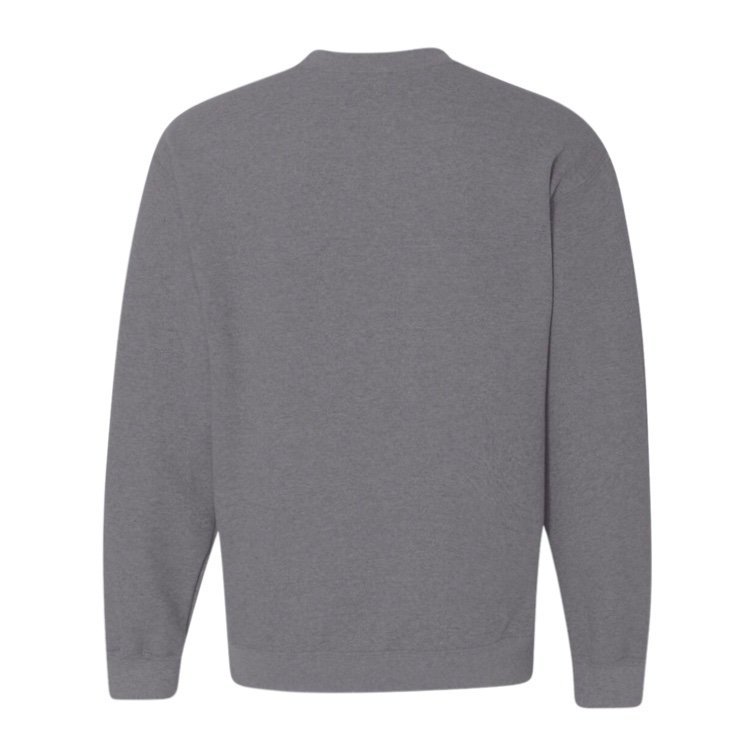 Unisex Heavy Blend Crewneck Sweater - Image 26