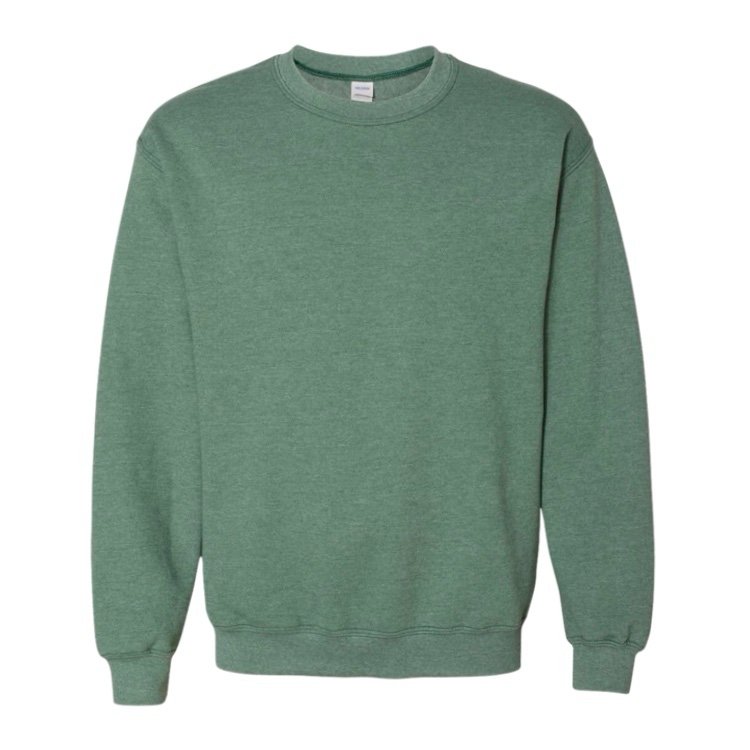 Unisex Heavy Blend Crewneck Sweater - Image 27