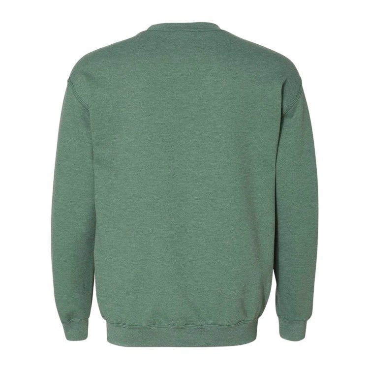 Unisex Heavy Blend Crewneck Sweater - Image 28