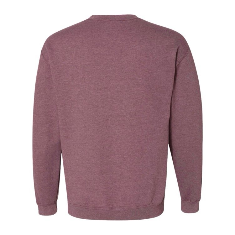 Unisex Heavy Blend Crewneck Sweater - Image 30