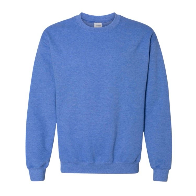 Unisex Heavy Blend Crewneck Sweater - Image 33