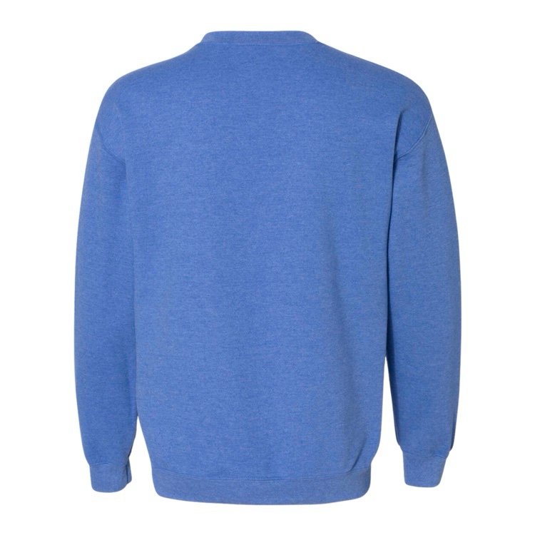 Unisex Heavy Blend Crewneck Sweater - Image 34
