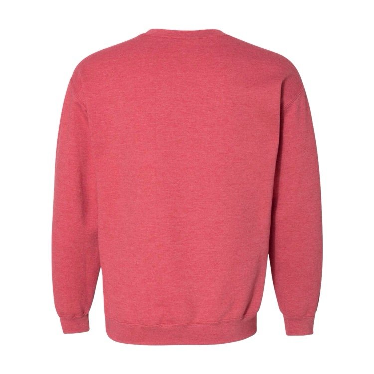 Unisex Heavy Blend Crewneck Sweater - Image 36
