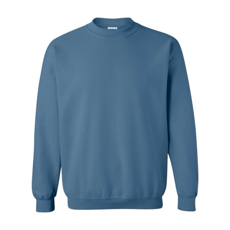 Unisex Heavy Blend Crewneck Sweater - Image 39