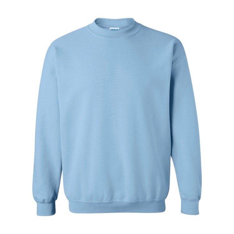 Unisex Heavy Blend Crewneck Sweater - Image 43