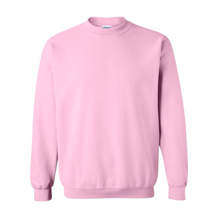 Unisex Heavy Blend Crewneck Sweater - Image 45