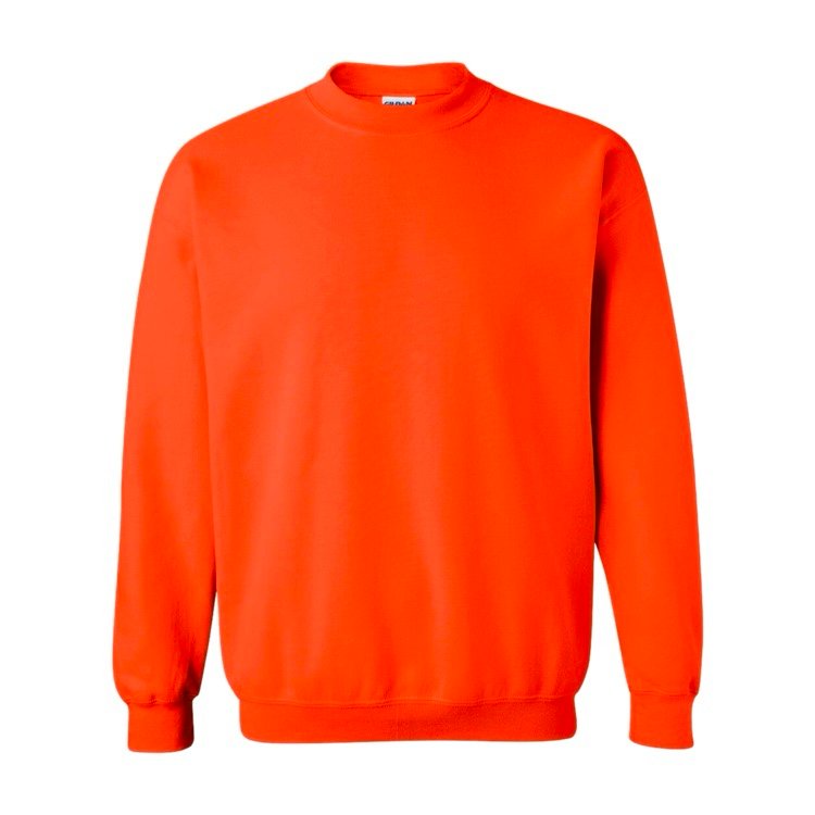 Unisex Heavy Blend Crewneck Sweater - Image 53