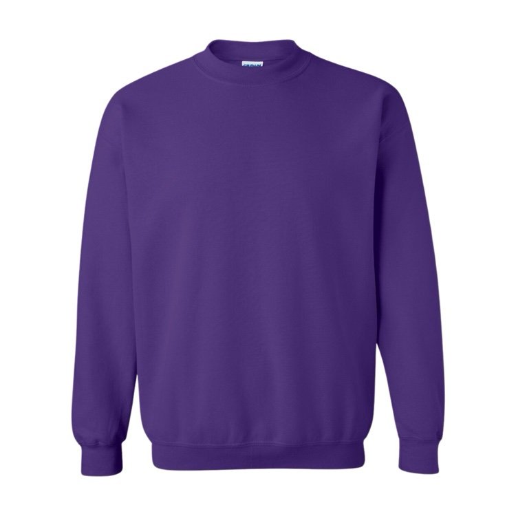 Unisex Heavy Blend Crewneck Sweater - Image 55