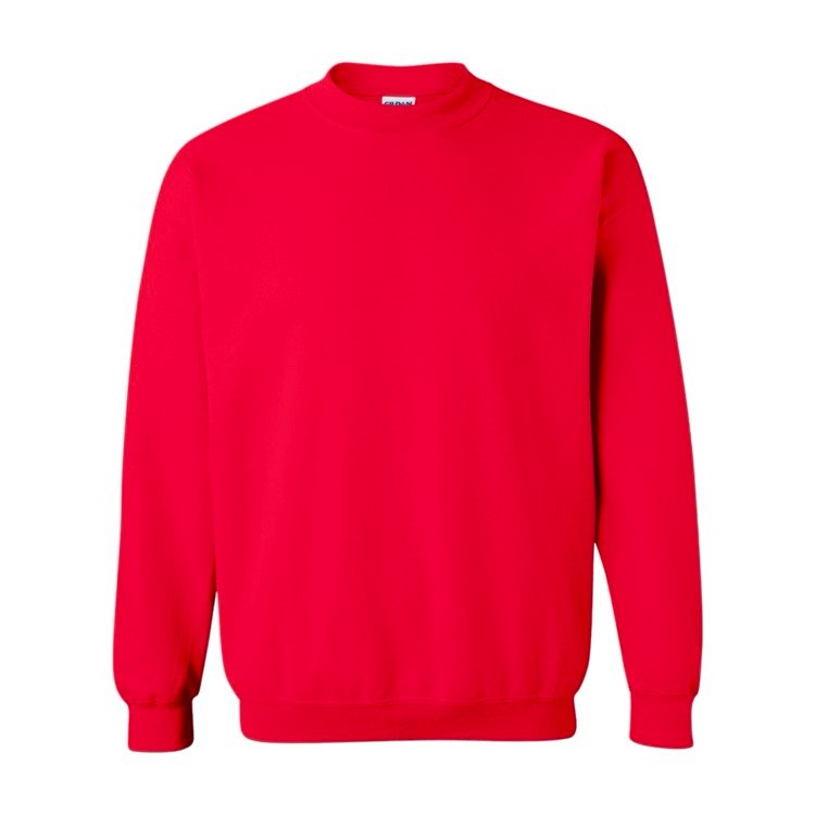 Unisex Heavy Blend Crewneck Sweater - Image 57