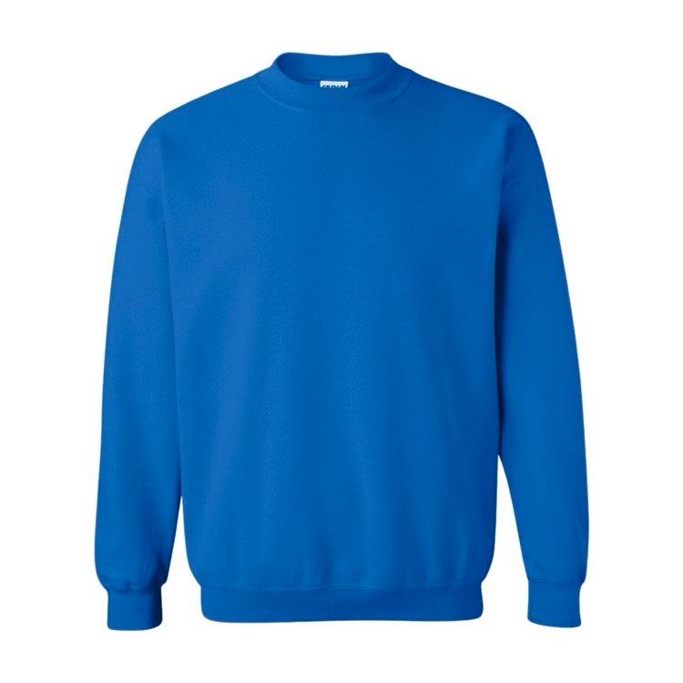 Unisex Heavy Blend Crewneck Sweater - Image 59