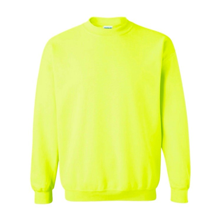 Unisex Heavy Blend Crewneck Sweater - Image 61