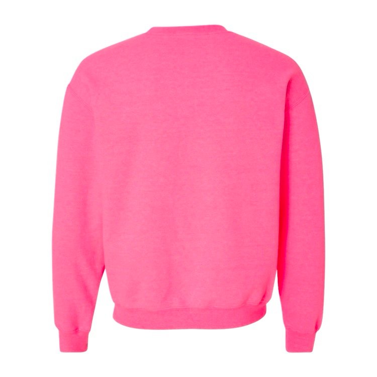 Unisex Heavy Blend Crewneck Sweater - Image 66