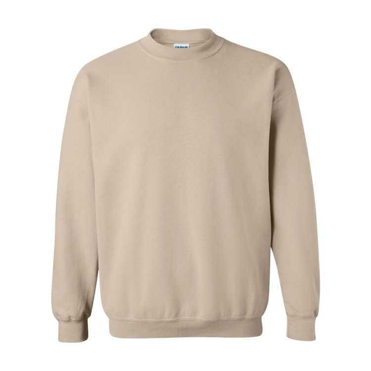 Unisex Heavy Blend Crewneck Sweater - Image 67