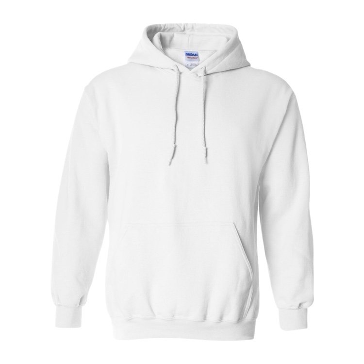 Unisex Heavy Blend Hooded Sweatshirt - Image 43