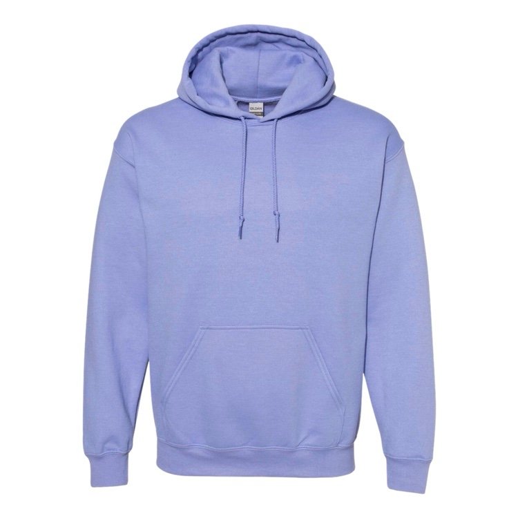 Unisex Heavy Blend Hooded Sweatshirt - Image 42