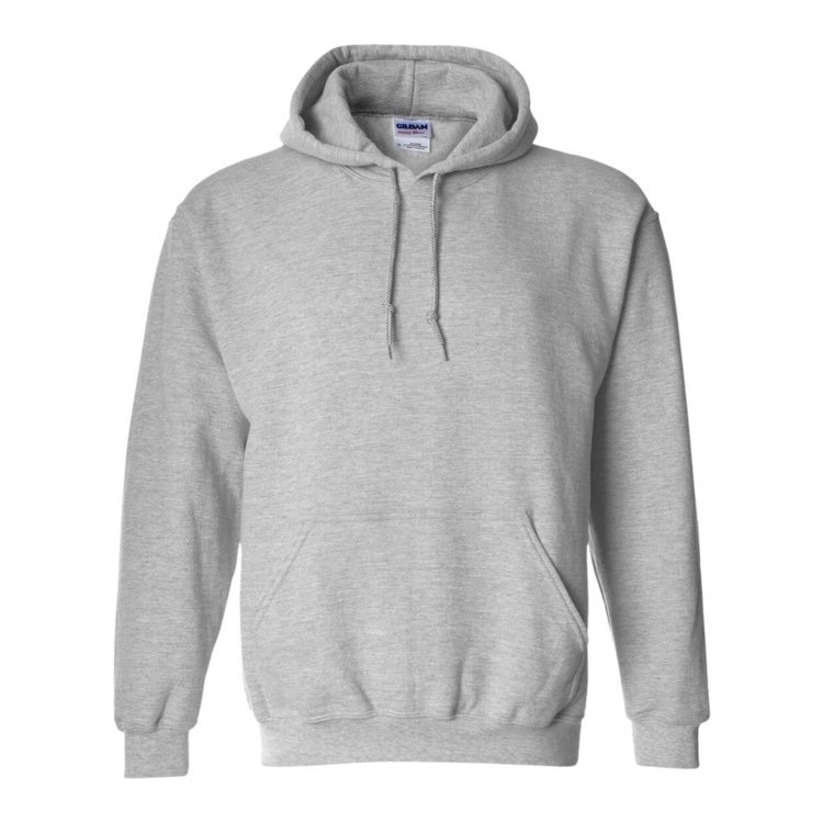 Unisex Heavy Blend Hooded Sweatshirt - Image 41