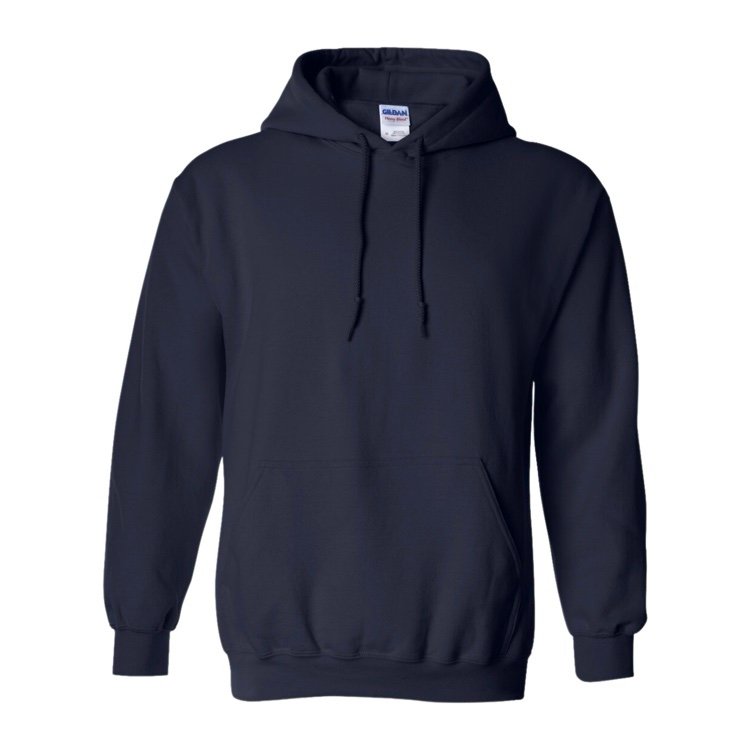 Unisex Heavy Blend Hooded Sweatshirt - Image 29