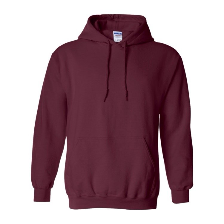 Unisex Heavy Blend Hooded Sweatshirt - Image 26