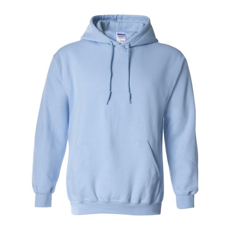 Unisex Heavy Blend Hooded Sweatshirt - Image 24