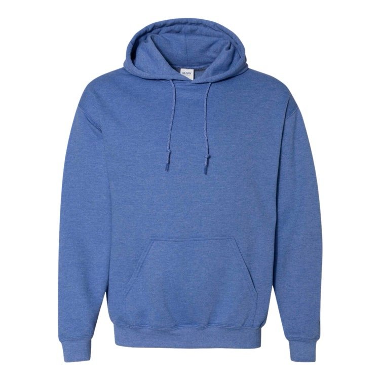 Unisex Heavy Blend Hooded Sweatshirt - Image 19