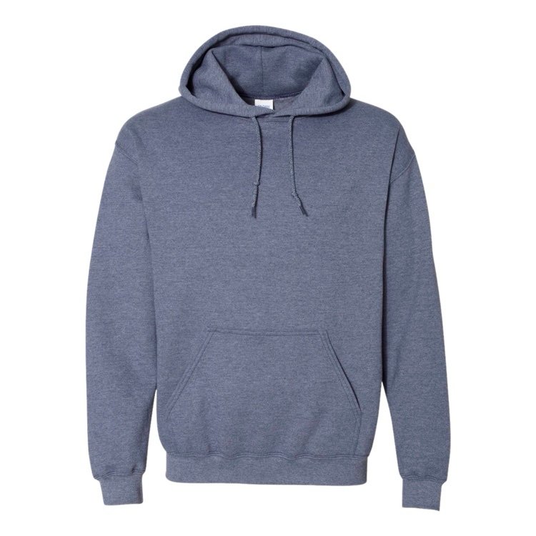 Unisex Heavy Blend Hooded Sweatshirt - Image 18