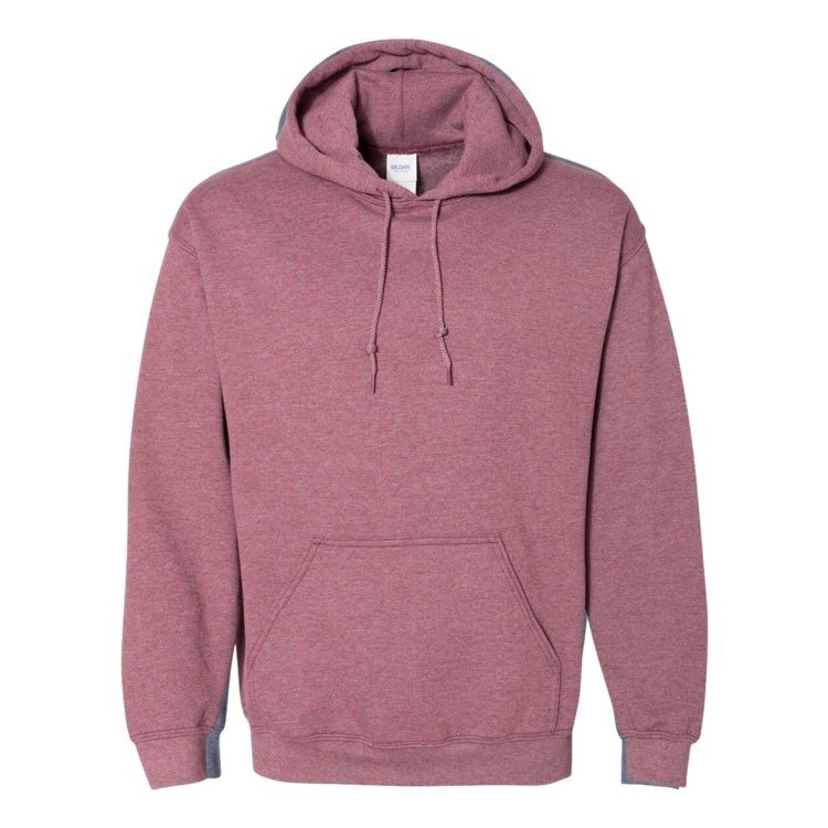 Unisex Heavy Blend Hooded Sweatshirt - Image 17