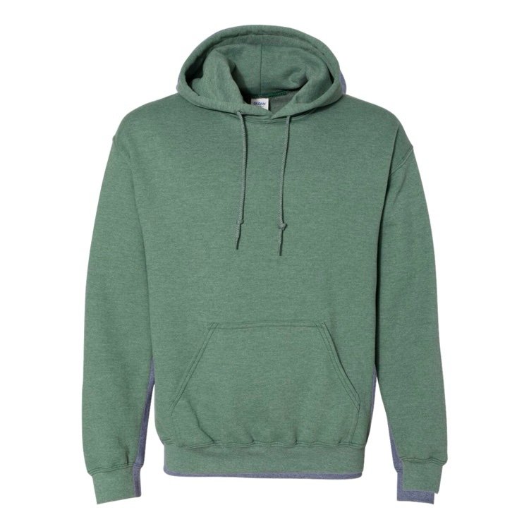 Unisex Heavy Blend Hooded Sweatshirt - Image 16