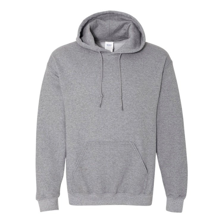 Unisex Heavy Blend Hooded Sweatshirt - Image 15