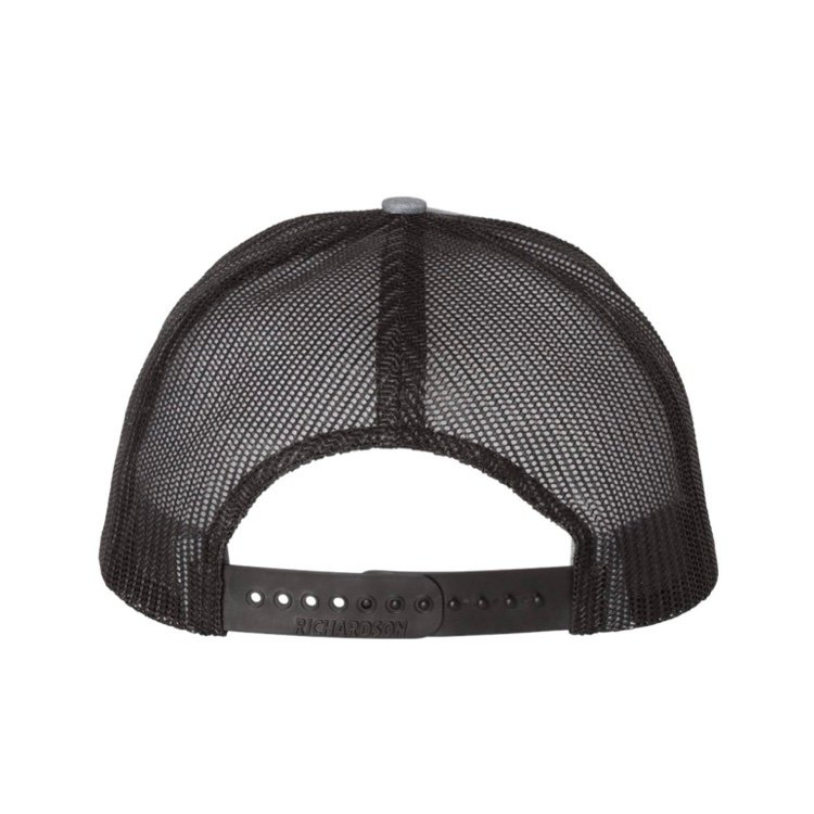 Richardson 112 Adjustable SnapBack Trucker Hat - Image 14
