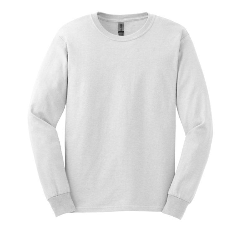 Unisex Long Sleeve T-Shirt - Image 3