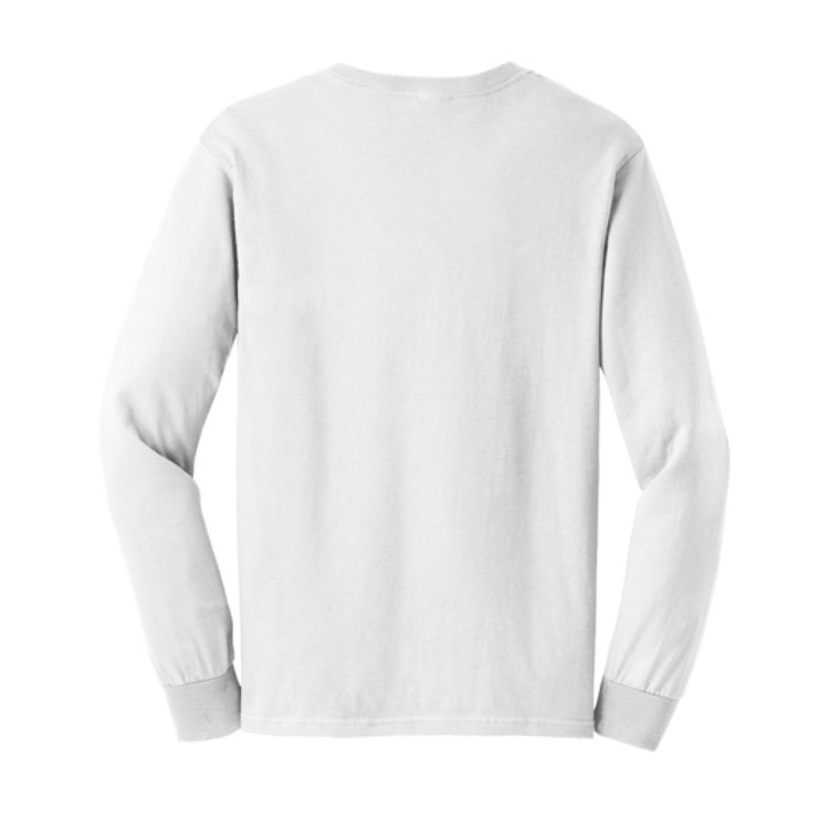 Unisex Long Sleeve T-Shirt - Image 4