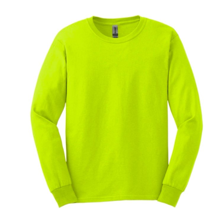 Unisex Long Sleeve T-Shirt - Image 5