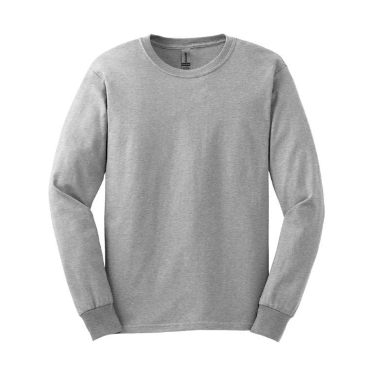 Unisex Long Sleeve T-Shirt - Image 55
