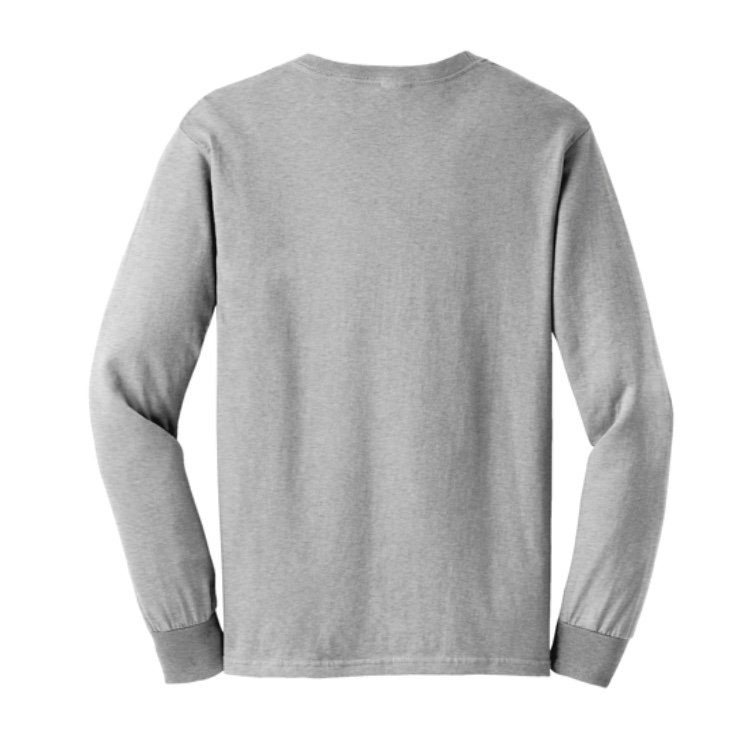 Unisex Long Sleeve T-Shirt - Image 48