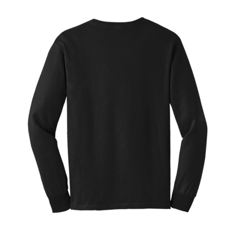 Unisex Long Sleeve T-Shirt - Image 2