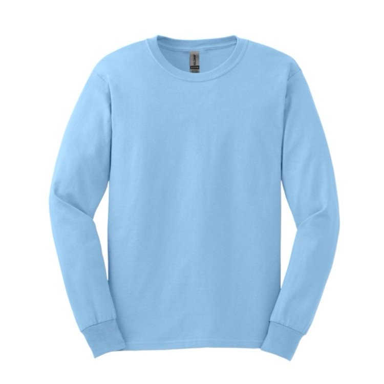 Unisex Long Sleeve T-Shirt - Image 43