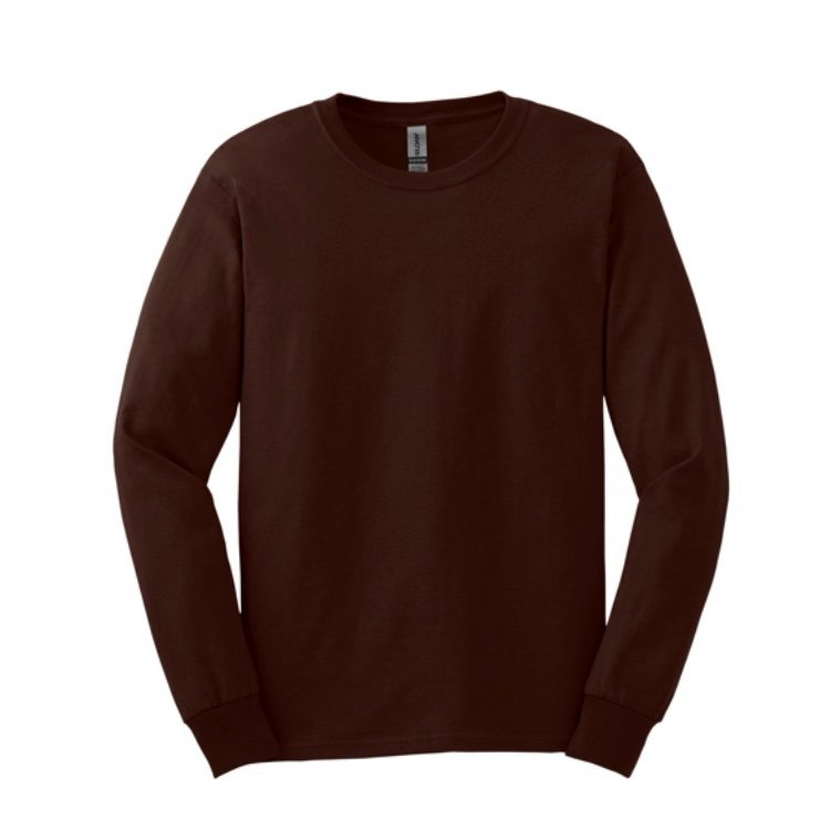 Unisex Long Sleeve T-Shirt - Image 41