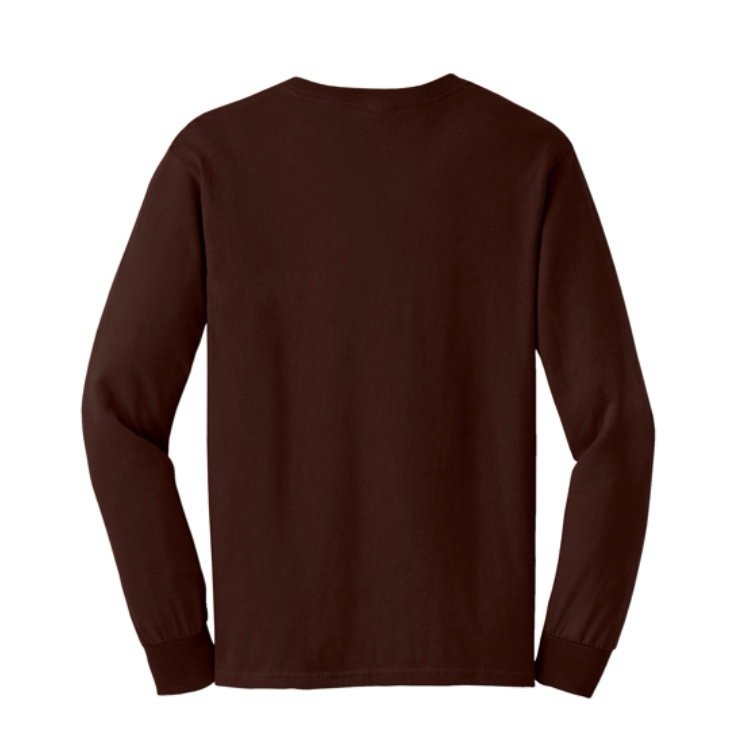 Unisex Long Sleeve T-Shirt - Image 42